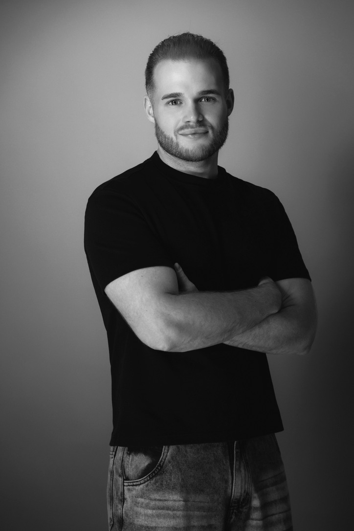 Callum Richardson, retention and CRM consultant